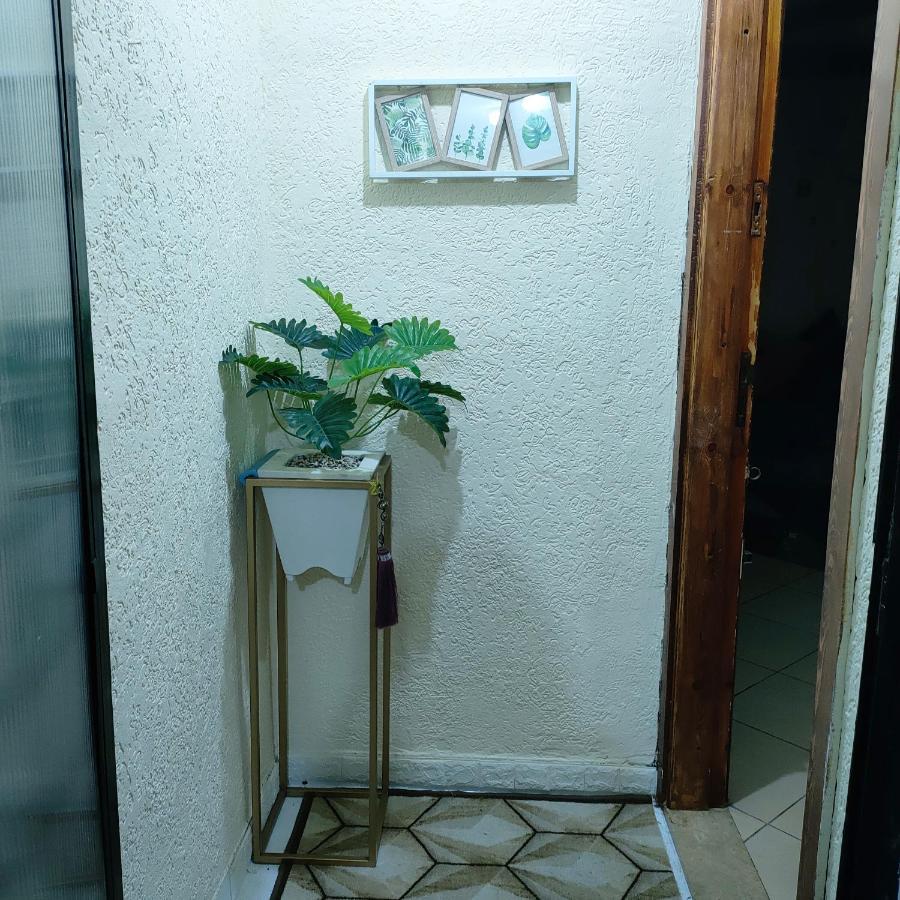 Appartement Meuble Quartier Hassan ラバト エクステリア 写真